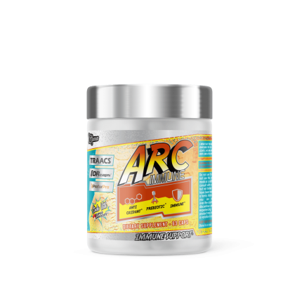 Nutrition Cartel Glaxon Arc Immunity Glaxon