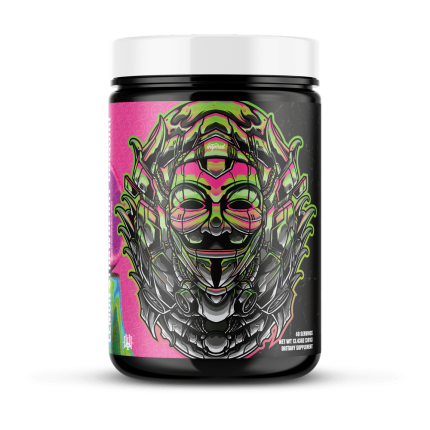 Nutrition Cartel Inspired DVST8 Of The Union Limited Ed. Inspired Nutraceuticals