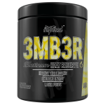 Nutrition Cartel Inspired Nutra Ember Fat Burner Inspired Nutraceuticals