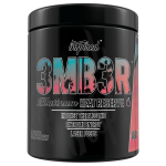 Nutrition Cartel Inspired Nutra Ember Fat Burner Inspired Nutraceuticals