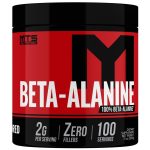 Nutrition Cartel MTS Beta Alanine Peak Performance Enhancer MTS Nutrition