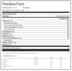 MTS Beta Alanine™ Peak Performance Enhancer - Image 2