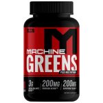 Nutrition Cartel MTS Machine Greens + Multi® Superfood Complex MTS Nutrition