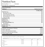 MTS NaturaLyte® All Natural Electrolyte Formula - Image 2