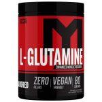 Nutrition Cartel MTS Nutrition L-Glutamine MTS Nutrition
