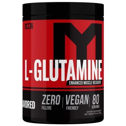 Nutrition Cartel MTS Nutrition L-Glutamine MTS Nutrition