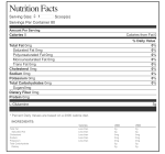 MTS Nutrition L-Glutamine - Image 2
