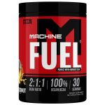 Nutrition Cartel MTS Nutrition Machine Fuel-Vegan BCAA MTS Nutrition