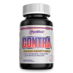 Myoblox Contra Lean Muscle Builder