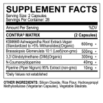 Myoblox Contra Lean Muscle Builder - Image 2