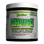 Nutrition Cartel Myoblox Martian Greens Myoblox