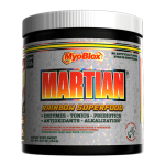 Nutrition Cartel Myoblox Martian Greens Myoblox
