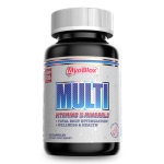 Myoblox Multi-Vitamin & Minerals