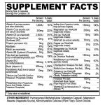 Myoblox Multi-Vitamin & Minerals - Image 2