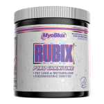 Nutrition Cartel Myoblox Rubix Non-Stim Carnitine Mix Myoblox