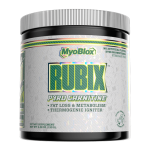 Nutrition Cartel Myoblox Rubix Non-Stim Carnitine Mix Myoblox