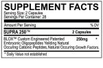 Supra Growth Factor Peptides - Image 2