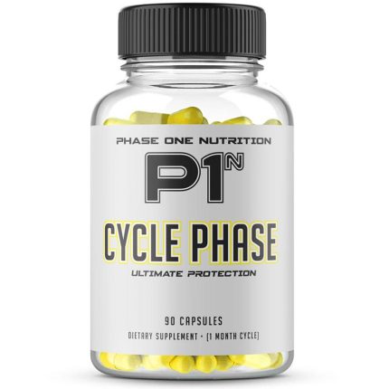 Nutrition Cartel Phase One Nutrition Cycle Phase Phase One Nutrition