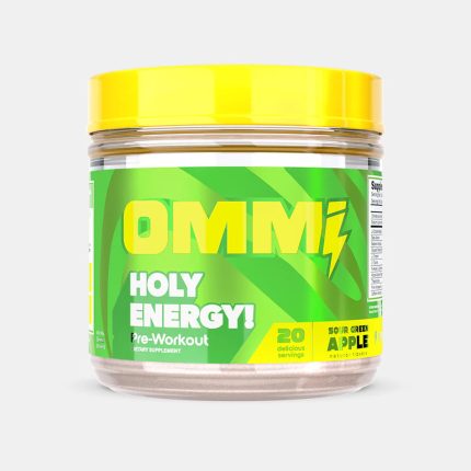 OMMI Pre Workout
