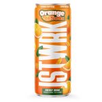 JSTWRK Energy Drinks