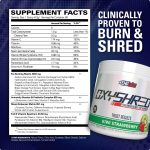 Oxyshred Fat Burner - Image 6