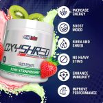 Oxyshred Fat Burner - Image 7