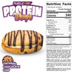 MuscleSport Protein Whoopie - Image 8