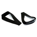 GymReaper Olympic Lifting Straps