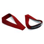 GymReaper Olympic Lifting Straps - Image 2