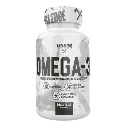 Omega 3