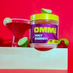 OMMI Pre Workout - Image 4