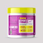 OMMI Pre Workout - Image 5