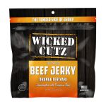 Wicked Cutz Jerky - Image 3