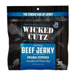Wicked Cutz Jerky - Image 4