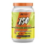 Iso Clear Whey Protein Isolate