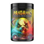 Pandamic Pre Workout - Image 4