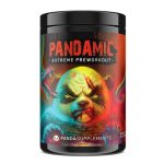 Pandamic Pre Workout - Image 6