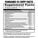 Pandamic Pre Workout - Image 10