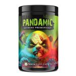 Pandamic Pre Workout - Image 5