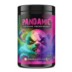 Pandamic Pre Workout - Image 3