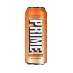 Prime Energy Drink (2025 Edition)