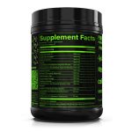 PermaSwole Pump Pre Workout - Image 3