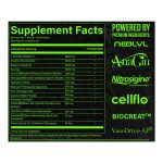 PermaSwole Pump Pre Workout - Image 2