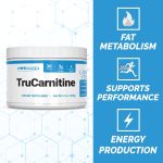 PEScience TruCarnitine - Image 3
