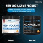 High Volume Pre Workout - Image 10
