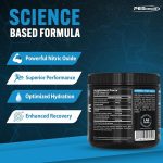High Volume Pre Workout - Image 9
