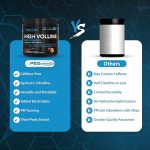 High Volume Pre Workout - Image 11