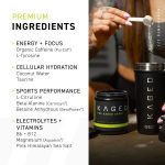 Pre-Kaged Sport Pre Workout - Image 4