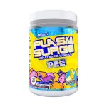 Plasm Surge Pump Pre Workout