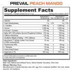 Prevail Pre Workout - Image 13
